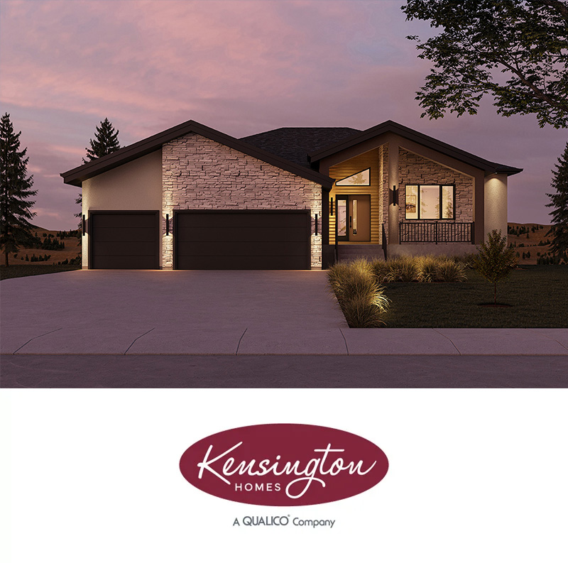 388 Grande Pointe Meadows Blvd Kensignton Homes